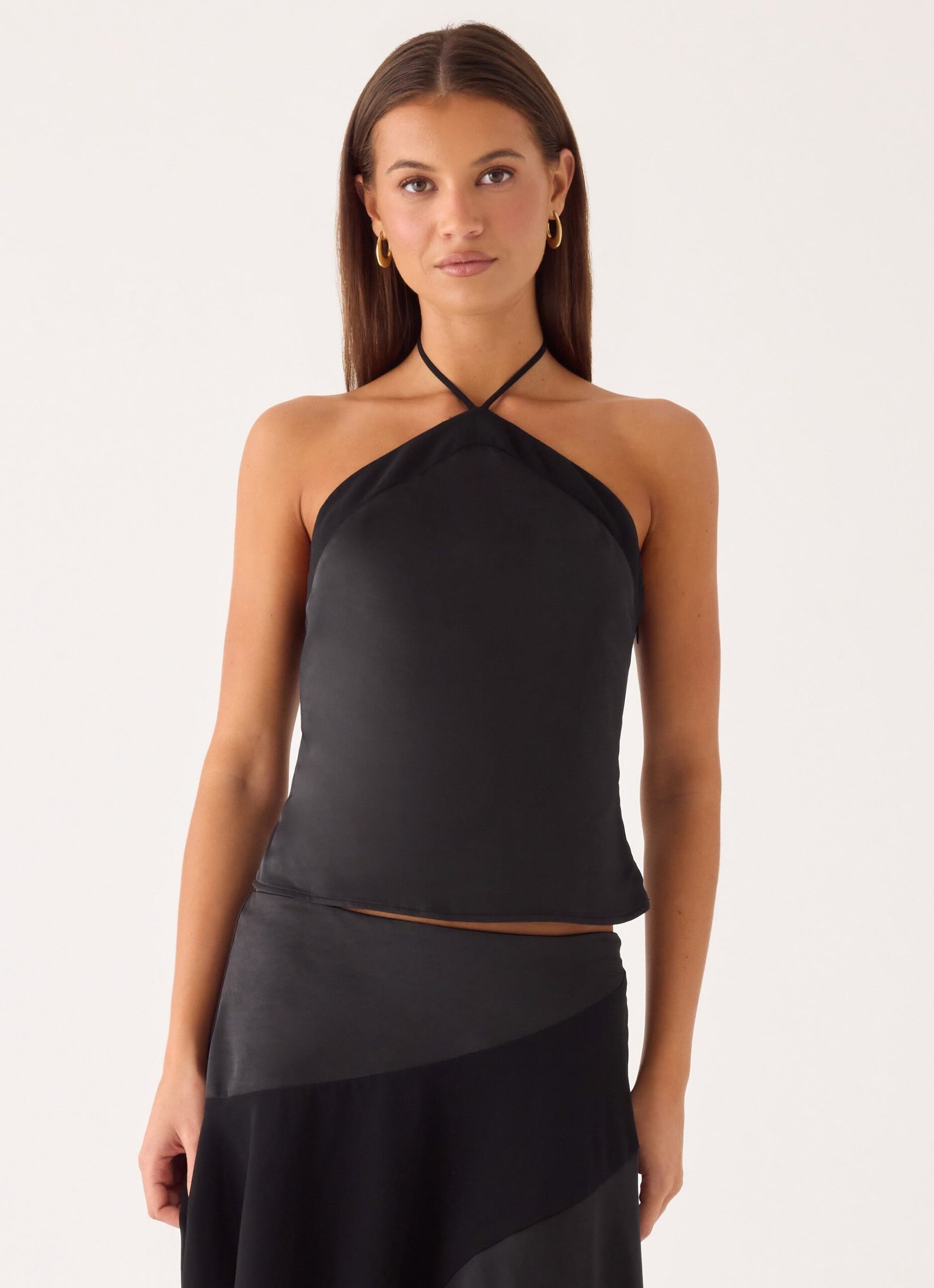 Top - Black - Image 8