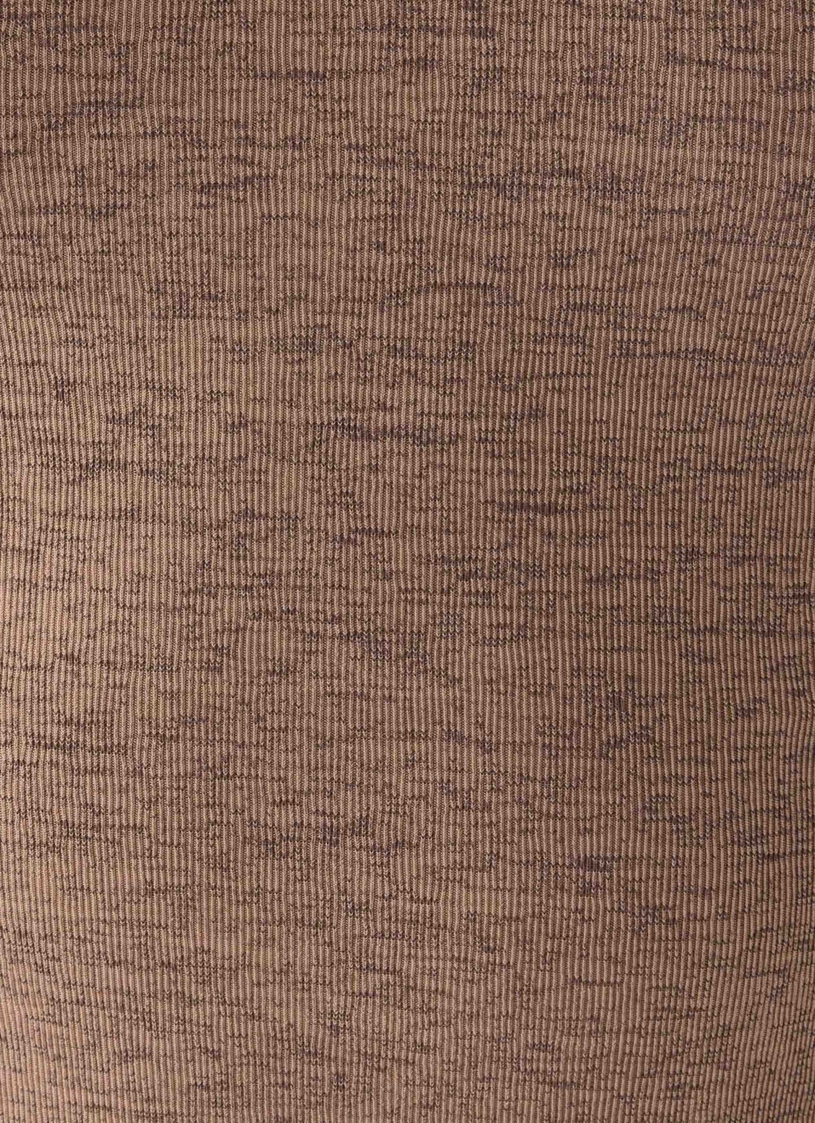Top - Taupe - Image 9