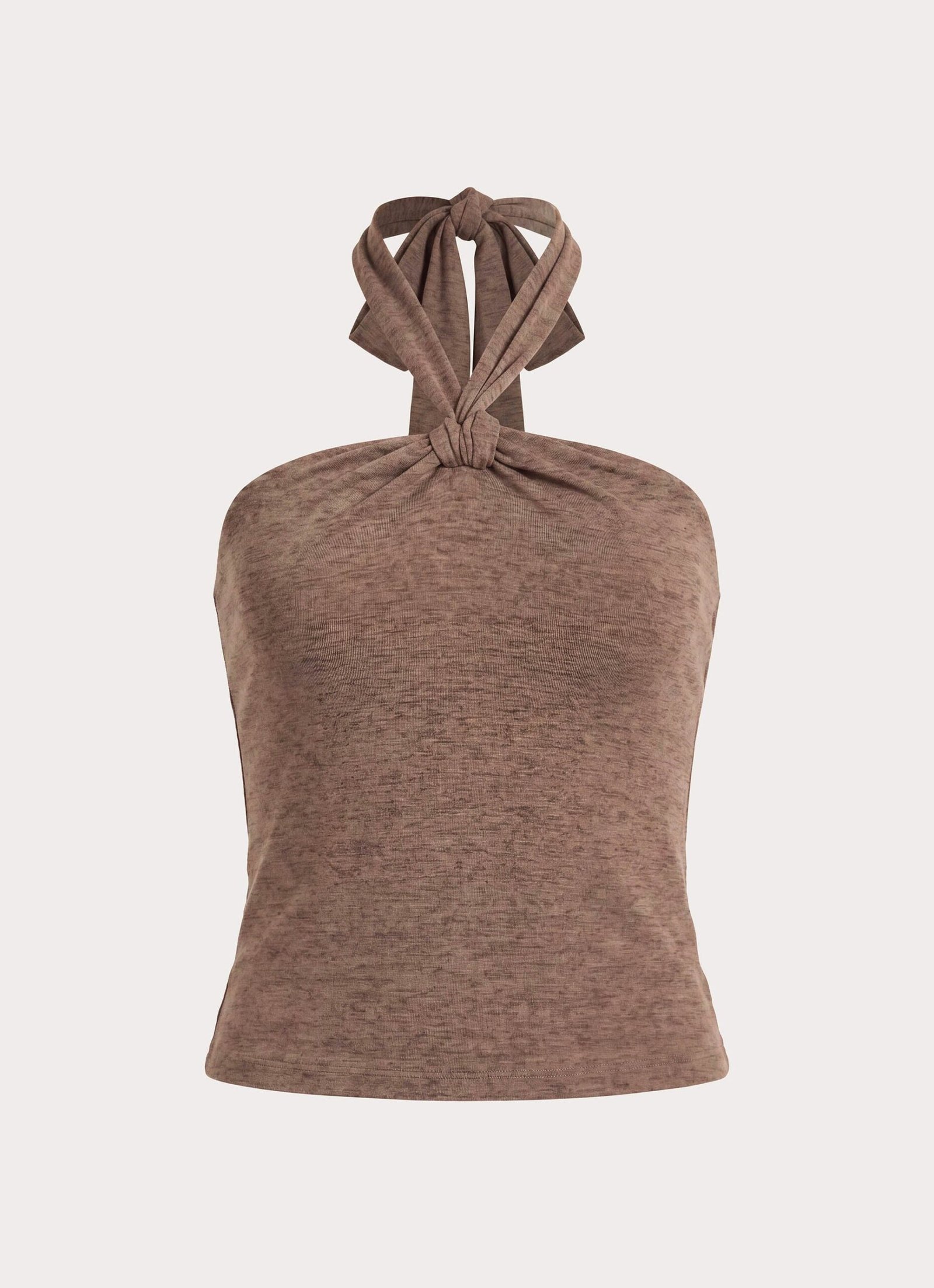 Top - Taupe - Image 10